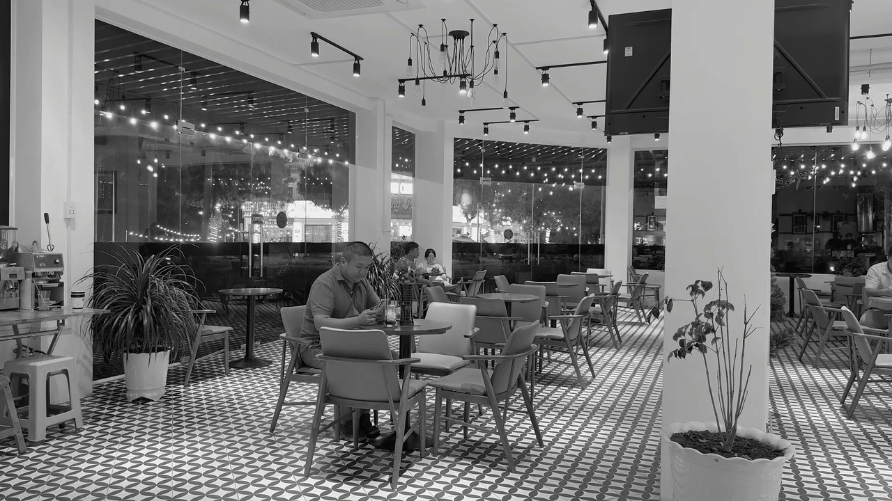 Milano Coffee