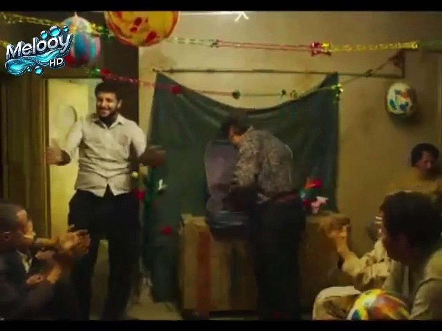 فيلم ريش