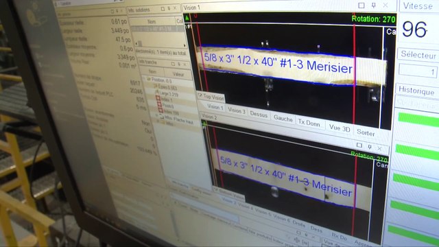 ED 20 mars TOPO maj tarifs