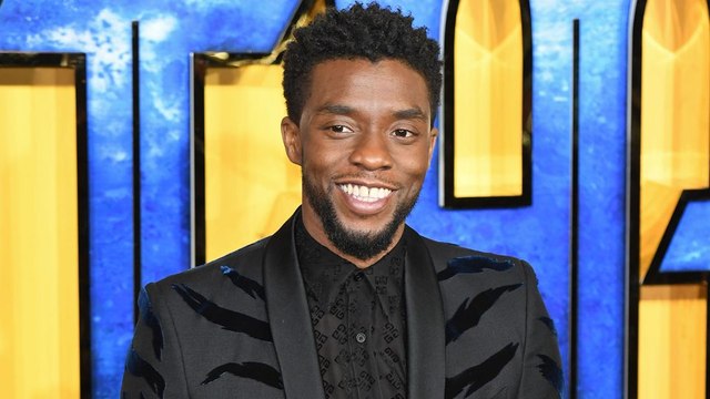 Fou Mais Vrai : Chadwick Boseman n'aurait pas été Black Panther sans Denzel Washington !