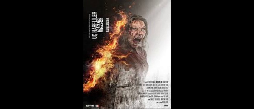 Üç Harfliler Nazar 🎞️🎞️KORKU🎞️🎞️YERLİ FİLM İZLE