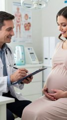 Essential Pregnancy Care Tips for a Healthy Mom & Baby