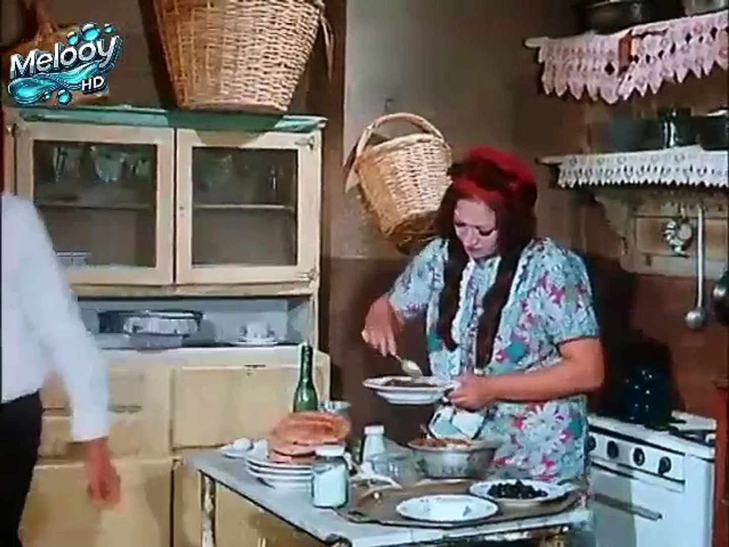 فيلم || صابرين || 1975