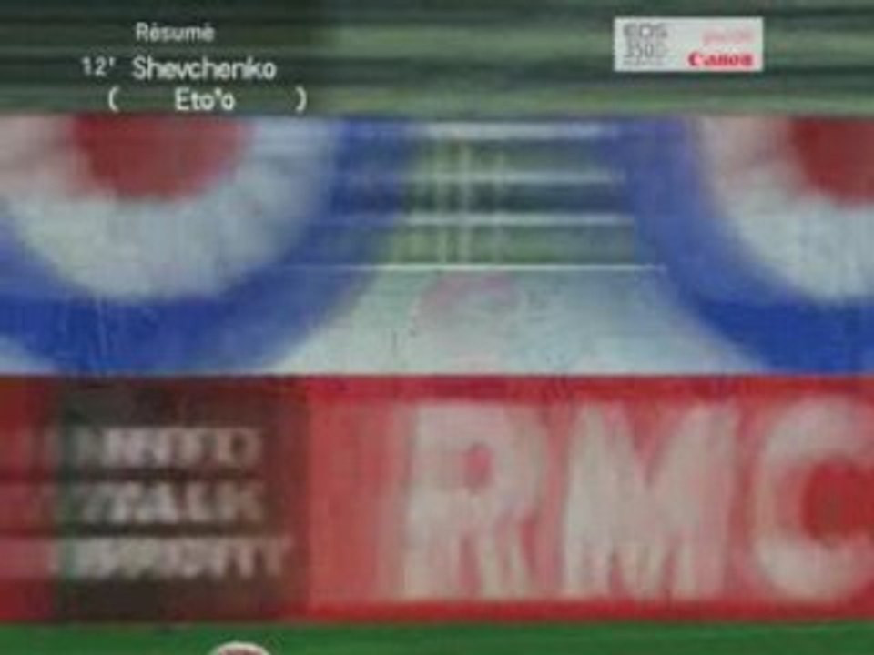Juve - Seville