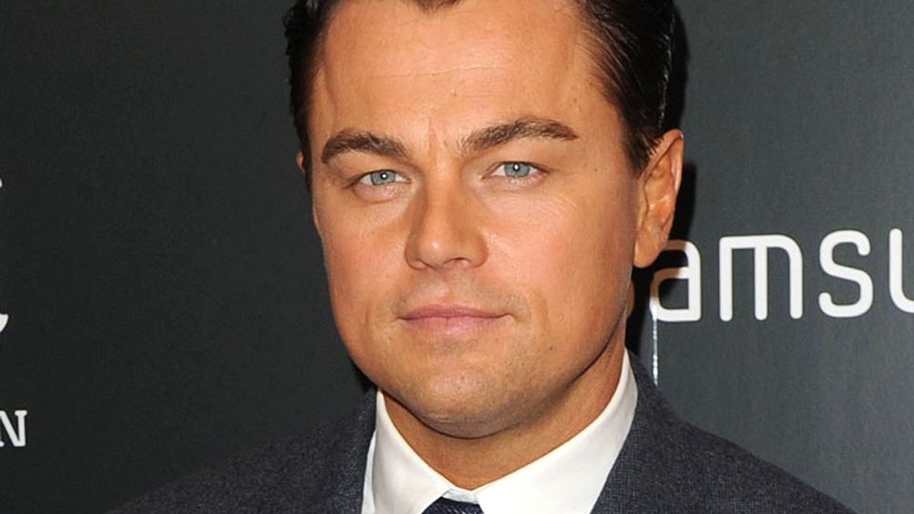 Fou Mais Vrai : Leonardo DiCaprio s'est blessé sur "Django Unchained" !