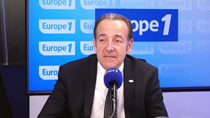 « On ne peut pas prendre de décision concernant l'Ukraine, c'est à eux de d'être souverain » rappelle S.E Jan Emeryk Rosciszewski, ambassadeur de Pologne en France