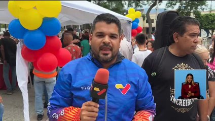 Pueblo de Trujillo participa en recolección de firmas en apoyo a migrantes secuestrados en El Salvador