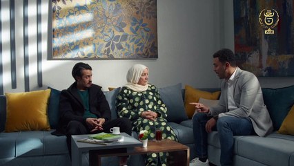 مسلسل _ لفـراق_  الحلقة 20 _ Al-Firak EP 20