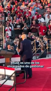 120 horas a la semana y dormir en la oficina, así es el empleo ‘perfecto’ según Elon Musk. El magnate es uno de los encargados de gestionar el Departamento de Eficiencia Gubernamental de Estados Unidos (DO