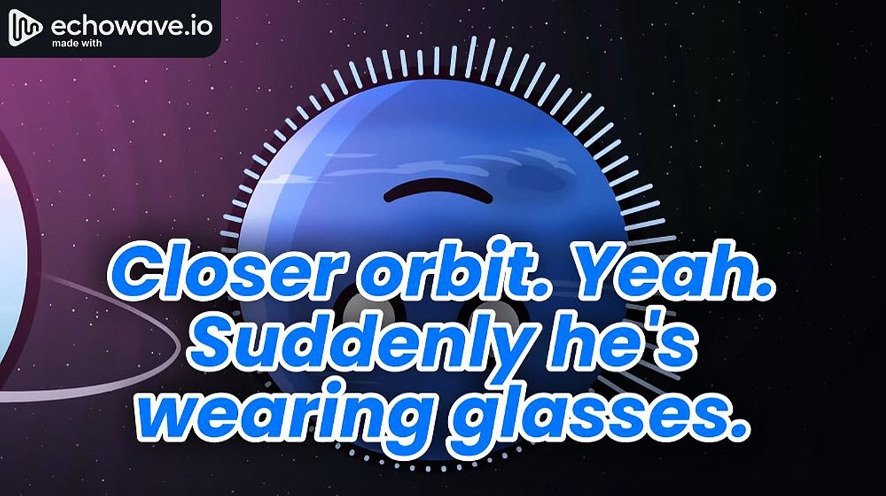 Deep Dive Podcast E54: Neptune