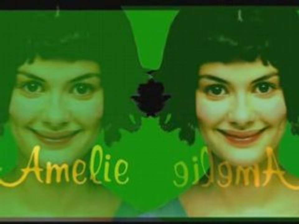 Yann tiersen - La valse d.amelie
