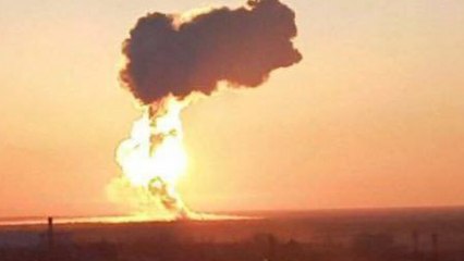 Ucrania ataca el corazón de los bombarderos estratégicos rusos
