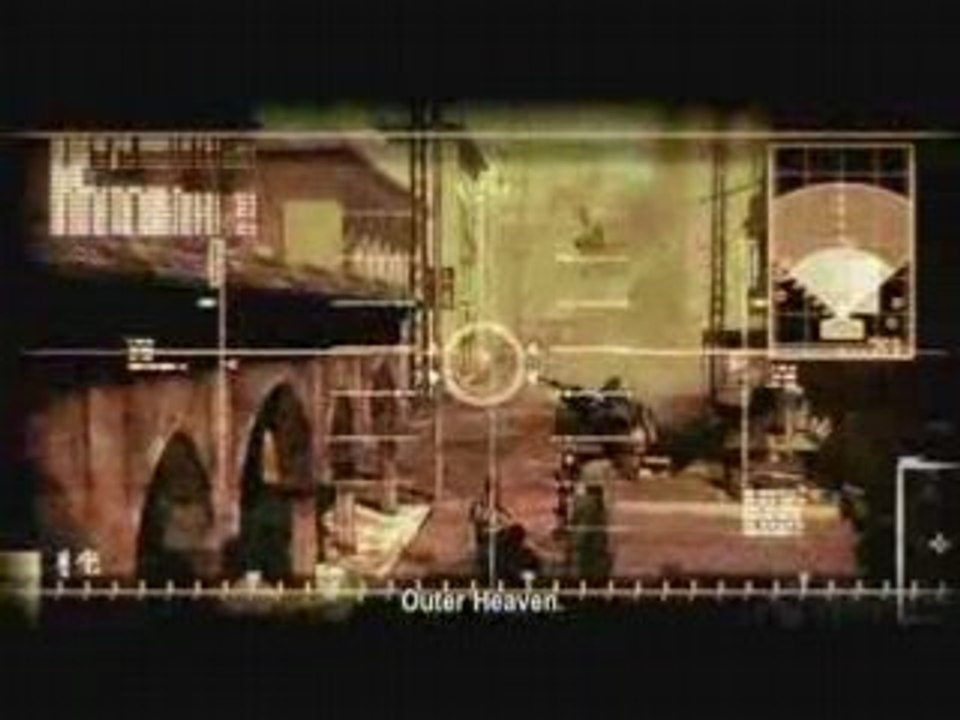 MGS4 trailer 3