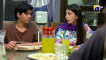 Guddi Episode 91 - [Eng Sub] - Bakhtawar Rasheed - Kamran Jeelani - Maham Aamir - 20th March 2025