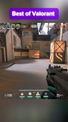 Top Valorant Moments 🎮