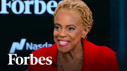 Is DEI Over? Vernā Myers Reveals the Future of Inclusion in Corporate America 🌟