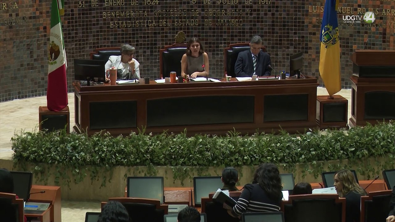 Aprobó el Congreso crear Comisión Especial sobre Personas Desaparecidas