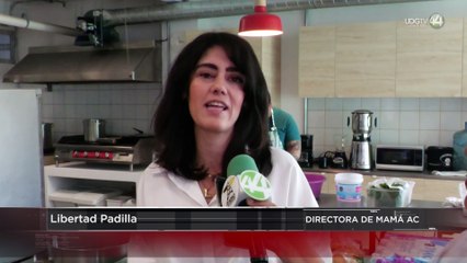 MAMA AC suma empresas para impulsar su labor altruista