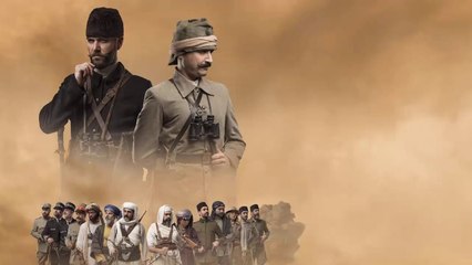 HD قريبا ..  كِفَاح من أجل الوطن - مترجم