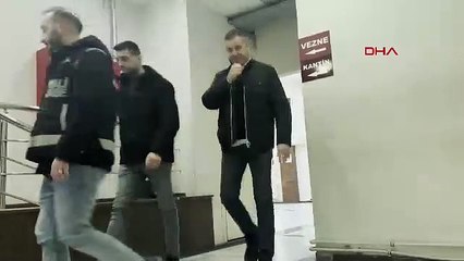 İmamoğlu'nun da olduğu gözaltındaki 87 kişi sağlık kontrolünden geçirildi