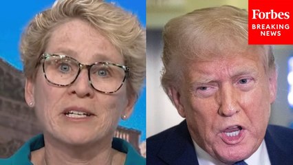 'This Isn't A Second Rate Reality Show': Houlahan Blasts Trump Plan To Fire Over 80,000 VA Employees