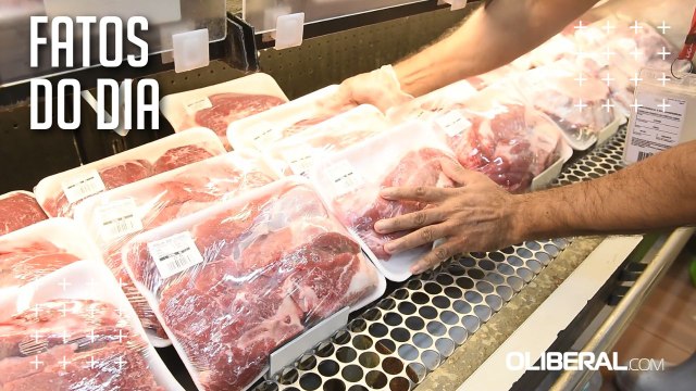 Em Belém, carne acumula alta de 15% em um ano e consumidores reclamam de preços