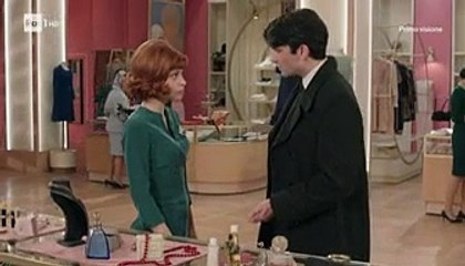 El paraíso de las señoras - T7 - Episodio 109 en italiano.