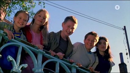 Die Pfefferkörner - Staffel 6, Folge 68. Schiffeversenken