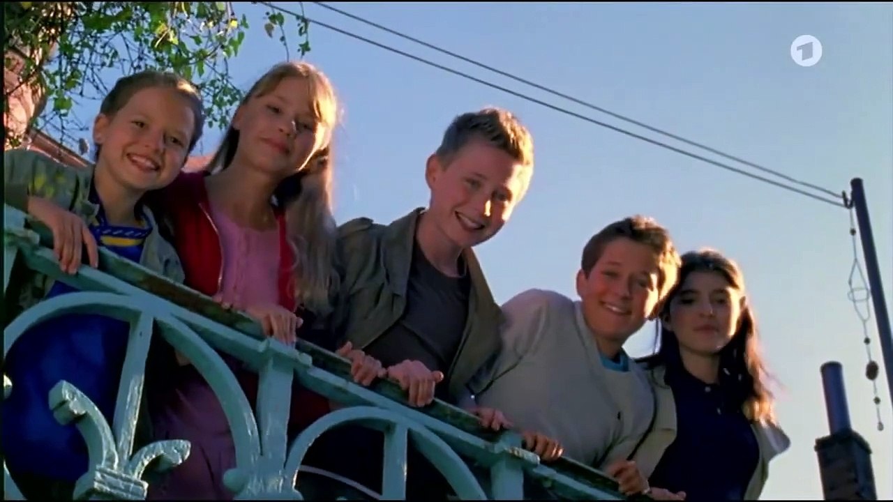 Die Pfefferkörner - Staffel 6, Folge 3. Schiffeversenken