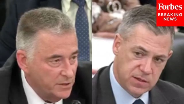 Jim Banks Asks VA Official Point Blank: ‘Is The VA Too Bureaucratic?’