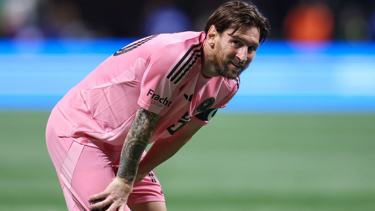 Scaloni über messi-ausfall: "war mir dieser situation bewusst"