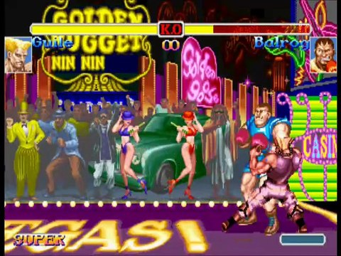 Hyper Street Fighter II: The Anniversary Edition online multiplayer - ps2