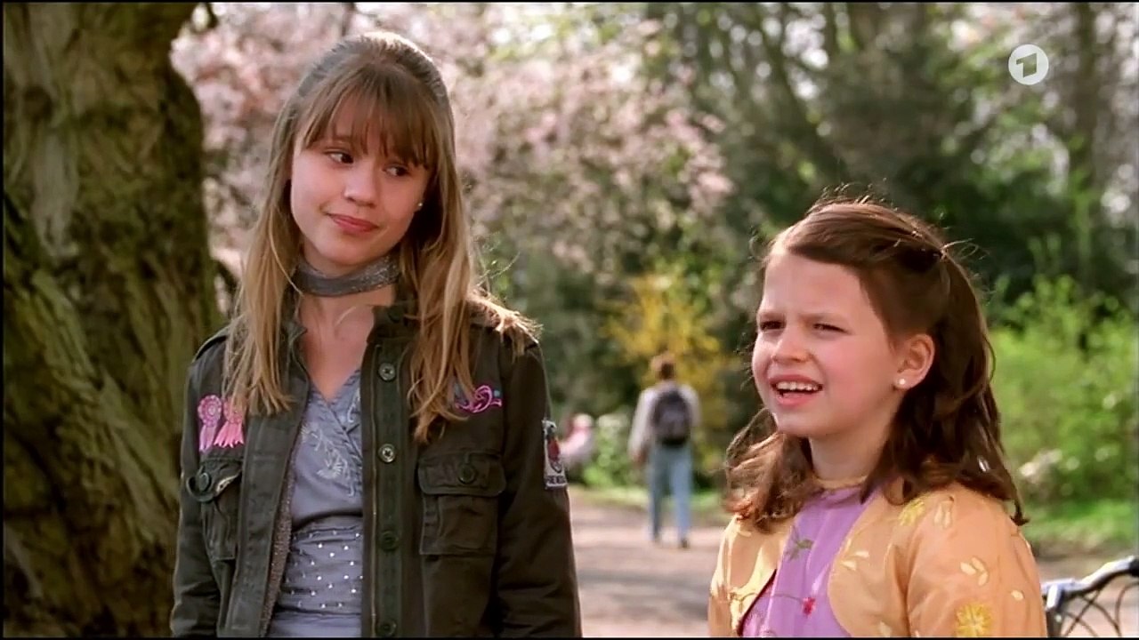 Die Pfefferkörner - Staffel 6, Folge 4. Schwanenmord