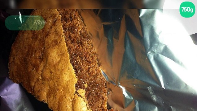 Gâteau au chocolat hyper moelleux de debylux