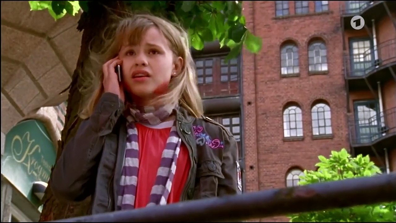 Die Pfefferkörner - Staffel 6, Folge 6. Produktpiraten