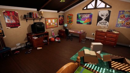 Tráiler de anuncio de LAN Party Adventures