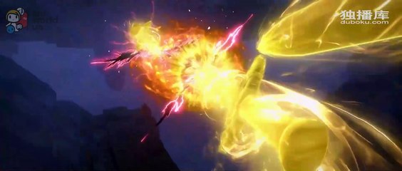 Битва за небеса: Серія 138