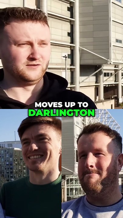 The rise of Geordie icon, Dan Burn