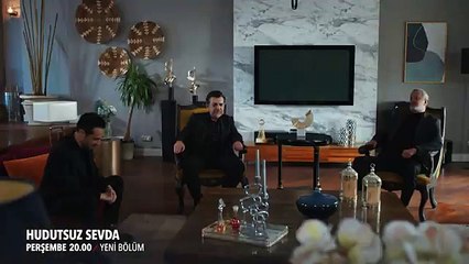 Hudutsuz Sevda 58. Bölüm 1. Fragmanı | ''Çok Özlüyorum Seni''