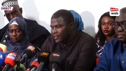 Amadou Ba clarifie sa proposition et bat en brèche _les manipulations sur l'amnistie_