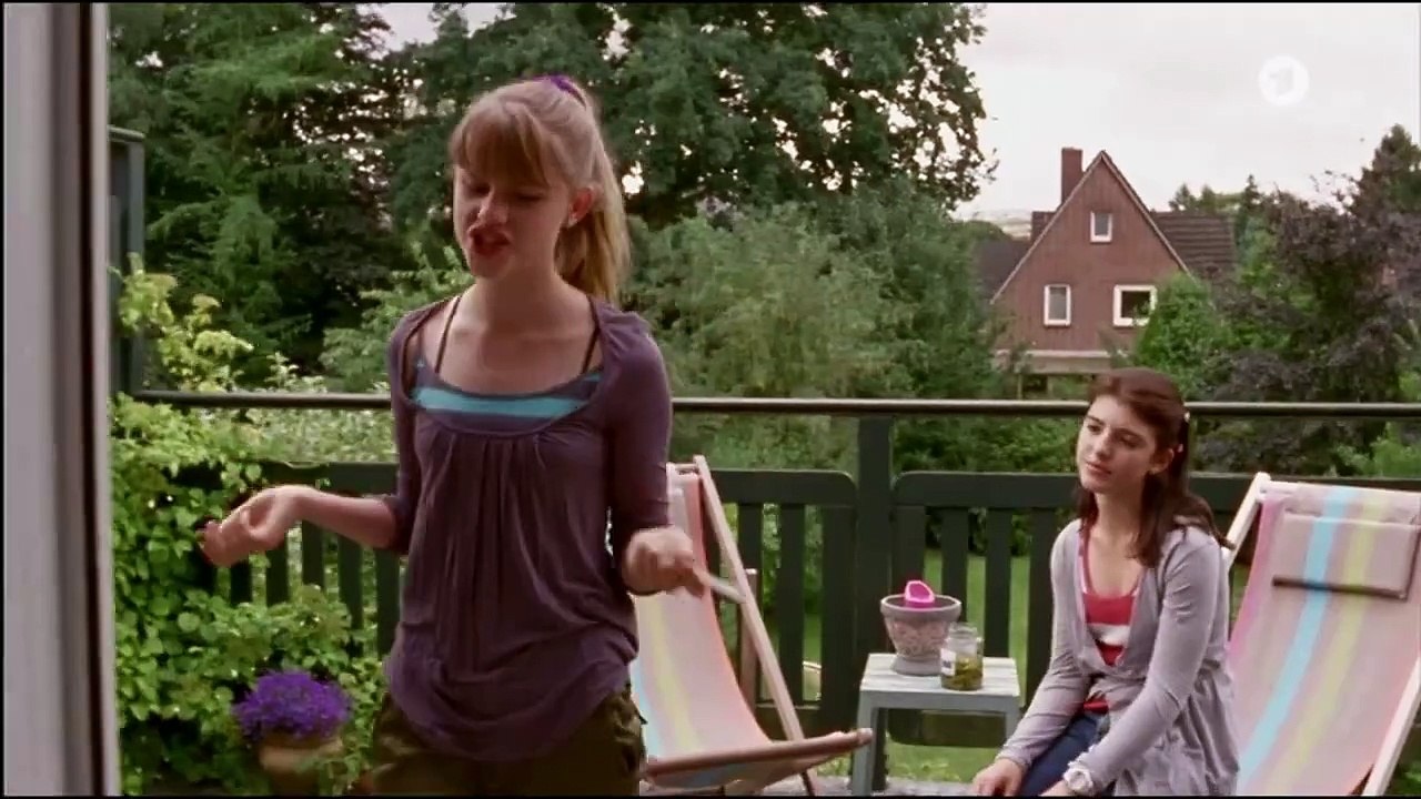 Die Pfefferkörner - Staffel 6, Folge 11. Tiere in Not