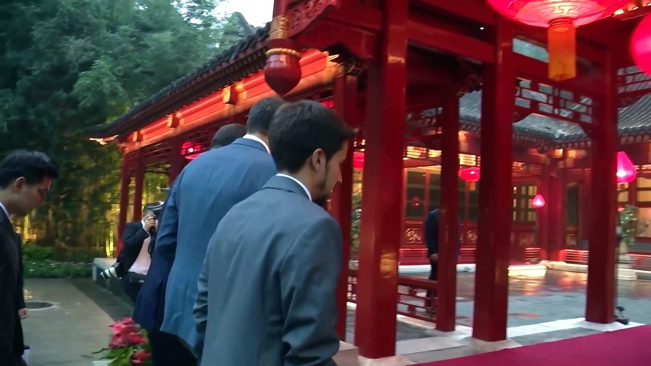 Sánchez viajará a China en abril para reunirse con Xi Jinping en su tercera visita en dos años