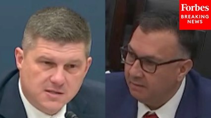 Brad Finstad Asks Witness How Congress Can Ensure Main Street Businesses 'Grow And Prosper’