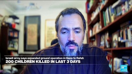 US empowering Israel's most hard-right wing as IDF resumes operations