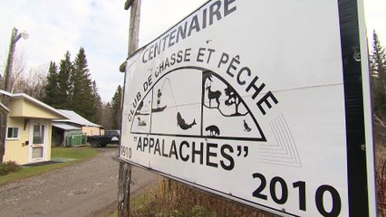 15 ans plus tard, un nouveau comité se mobilise pour récupérer l’accès aux terres du Club Appalaches