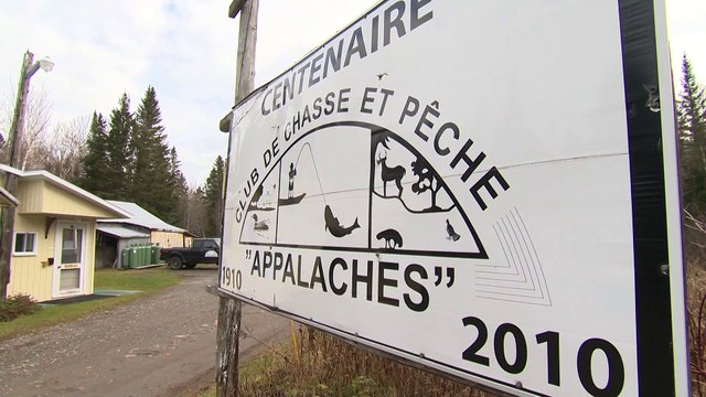 15 ans plus tard, un nouveau comité se mobilise pour récupérer l’accès aux terres du Club Appalaches