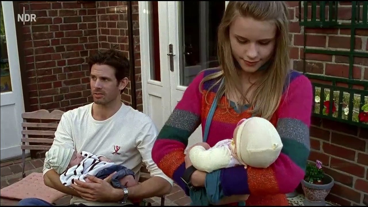 Die Pfefferkörner - Staffel 7, Folge 79. Die Fälscher