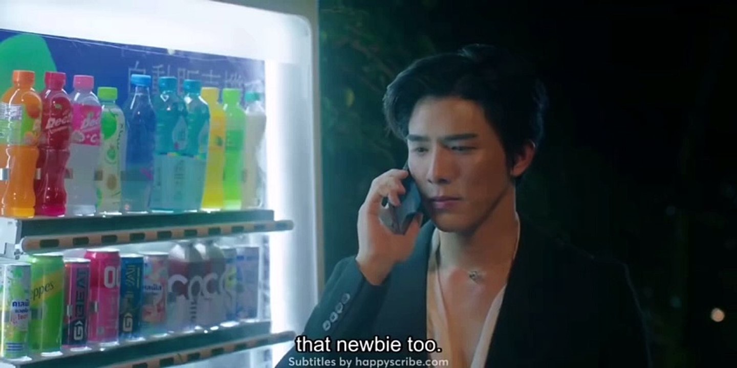Top FormEp1  |BL|   Eng Sub