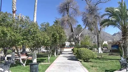 Puente deja derrama económica de 4 MDP en Cuatro Ciénegas