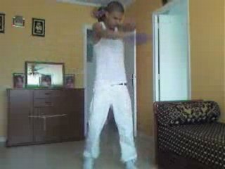 baba generation electro dance